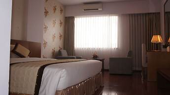 Saigon Can Tho Hotel