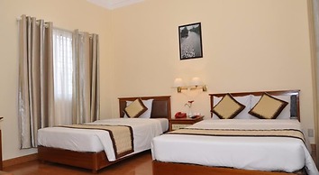 Saigon Can Tho Hotel