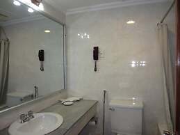 Saigon Can Tho Hotel