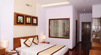 Saigon Can Tho Hotel