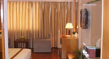 Saigon Can Tho Hotel