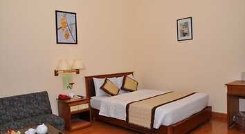 Saigon Can Tho Hotel