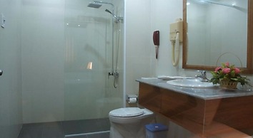 Saigon Can Tho Hotel