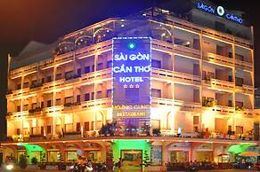 Saigon Can Tho Hotel