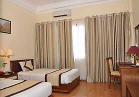 Saigon Can Tho Hotel