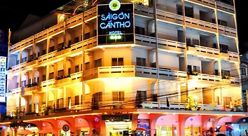Saigon Can Tho Hotel