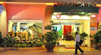 Saigon Can Tho Hotel