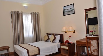 Saigon Can Tho Hotel