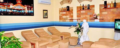 Saigon Can Tho Hotel