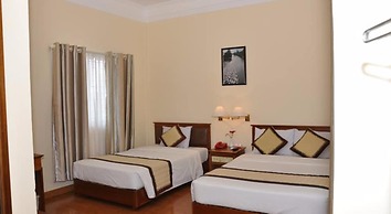 Saigon Can Tho Hotel