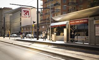 Quadra Key Easy Home In Florence