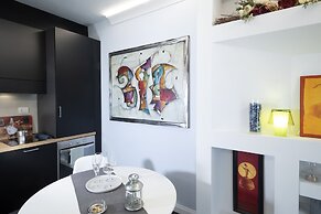 Quadra Key Easy Home In Florence