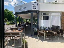 Hotel Fritz