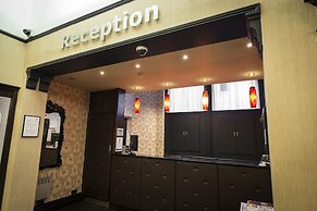 Best Western The Grand Hotel Hartlepool