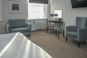 Best Western The Grand Hotel Hartlepool