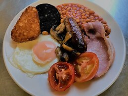 Best Western The Grand Hotel Hartlepool
