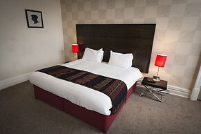 Best Western The Grand Hotel Hartlepool