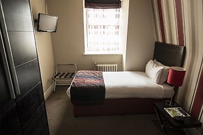 Best Western The Grand Hotel Hartlepool