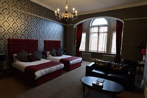 Best Western The Grand Hotel Hartlepool