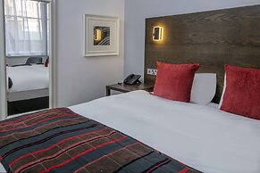 Best Western The Grand Hotel Hartlepool