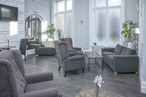 Best Western The Grand Hotel Hartlepool