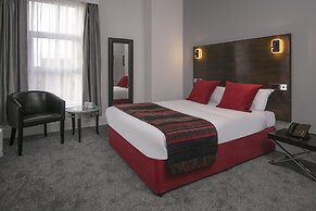 Best Western The Grand Hotel Hartlepool