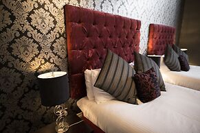 Best Western The Grand Hotel Hartlepool