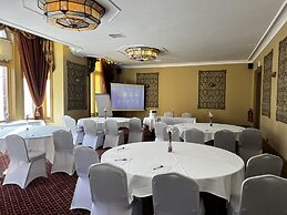Best Western The Grand Hotel Hartlepool