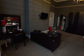 Best Western The Grand Hotel Hartlepool