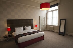 Best Western The Grand Hotel Hartlepool