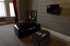 Best Western The Grand Hotel Hartlepool