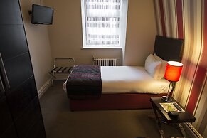 Best Western The Grand Hotel Hartlepool