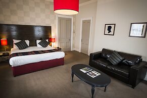 Best Western The Grand Hotel Hartlepool