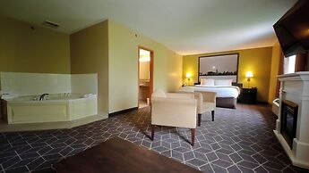 Super 8 by Wyndham Midland