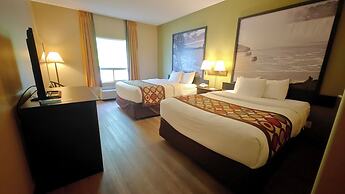 Super 8 by Wyndham Midland