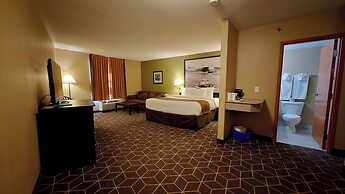 Super 8 by Wyndham Midland