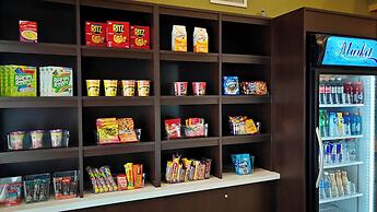 Super 8 by Wyndham Midland