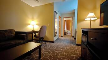 Super 8 by Wyndham Midland