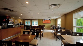 Super 8 by Wyndham Midland