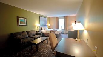 Super 8 by Wyndham Midland