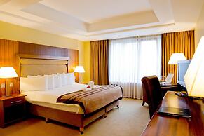 Annebrook House Hotel