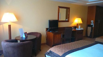 Annebrook House Hotel