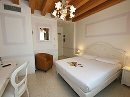 Hotel Villa Patriarca