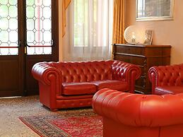 Hotel Villa Patriarca