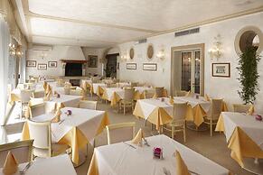 Hotel Villa Patriarca