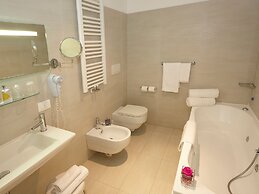 Hotel Villa Patriarca