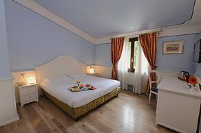 Hotel Villa Patriarca