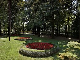 Hotel Villa Patriarca