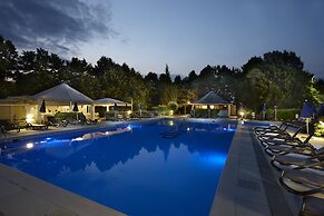 Hotel Villa Patriarca