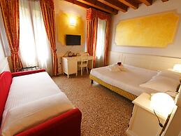 Hotel Villa Patriarca